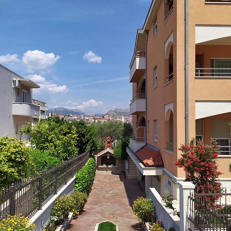 Apartmani Skejic Split Eksteriør billede