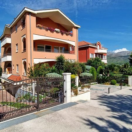 Apartmani Skejic Split Eksteriør billede