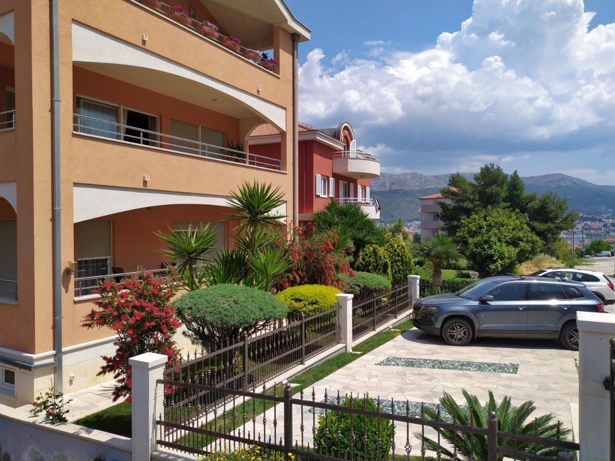 Apartmani Skejic Split Eksteriør billede