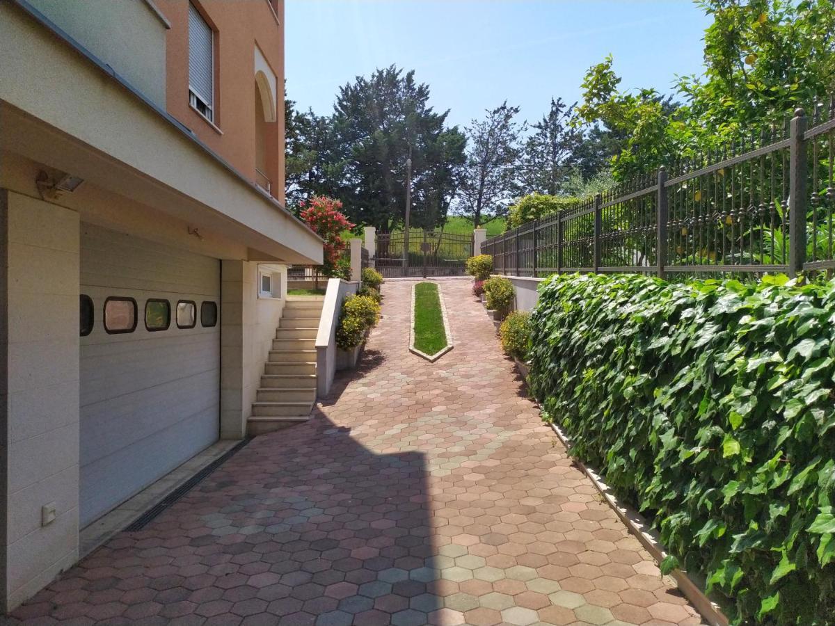 Apartmani Skejic Split Eksteriør billede