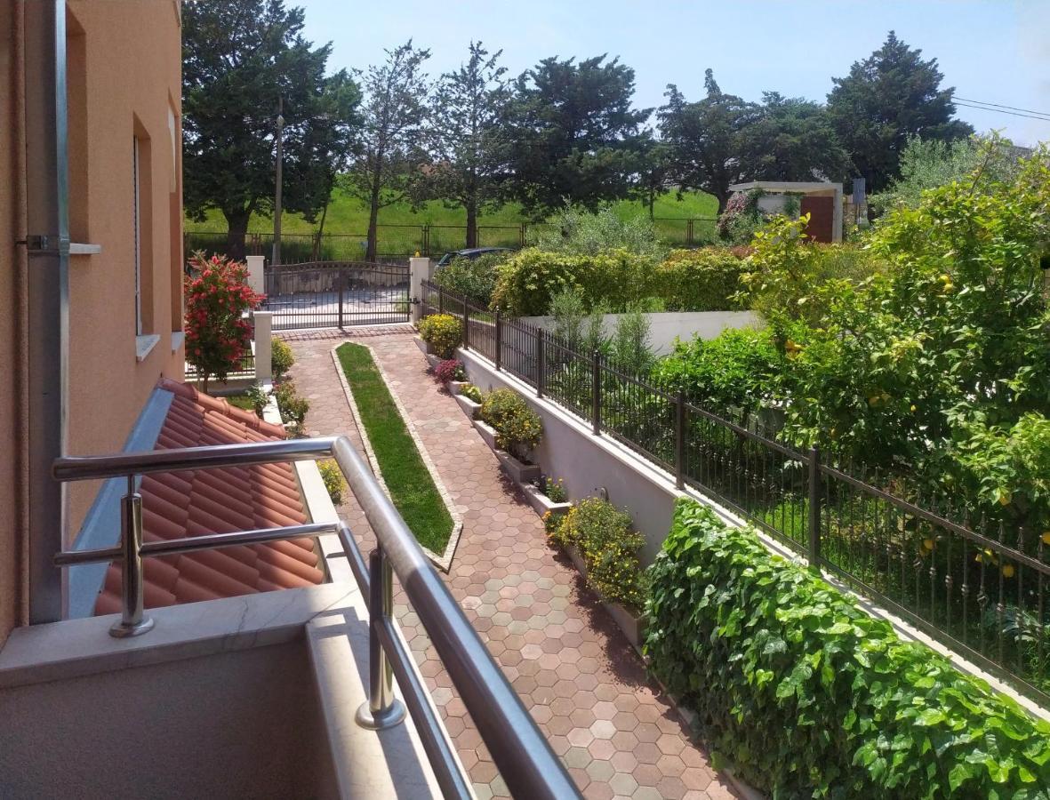 Apartmani Skejic Split Eksteriør billede