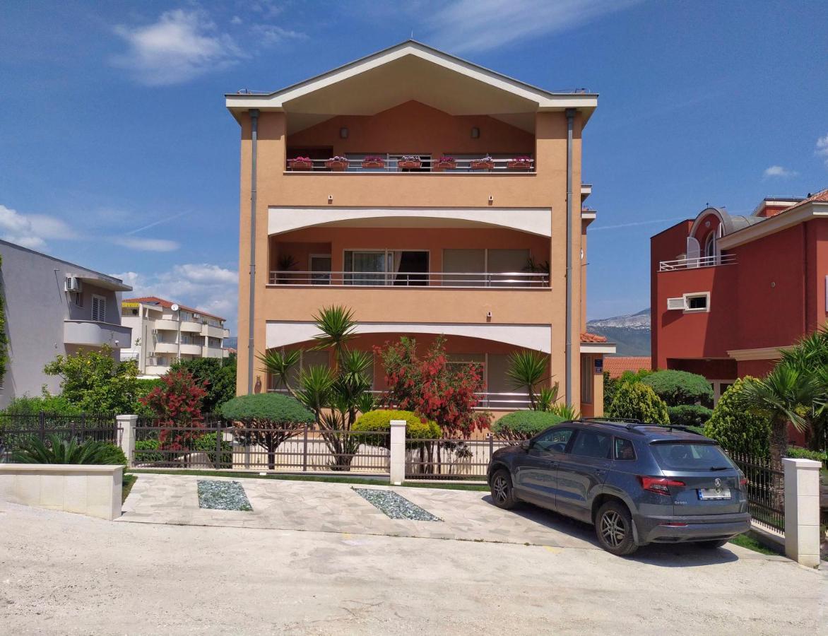 Apartmani Skejic Split Eksteriør billede
