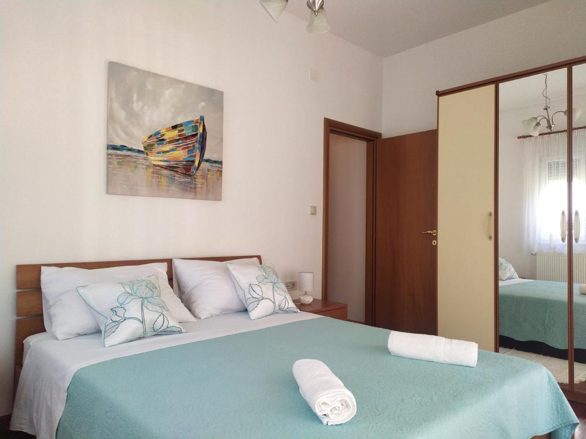 Apartmani Skejic Split Eksteriør billede