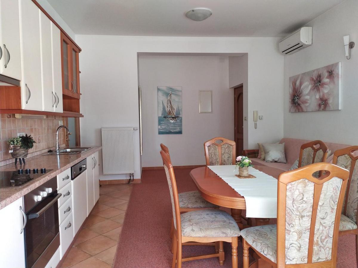 Apartmani Skejic Split Eksteriør billede