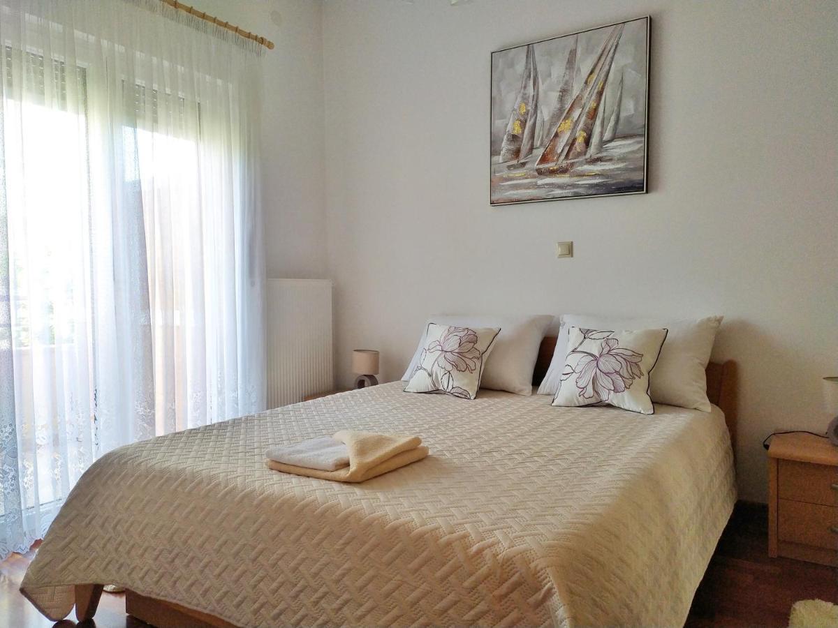 Apartmani Skejic Split Eksteriør billede