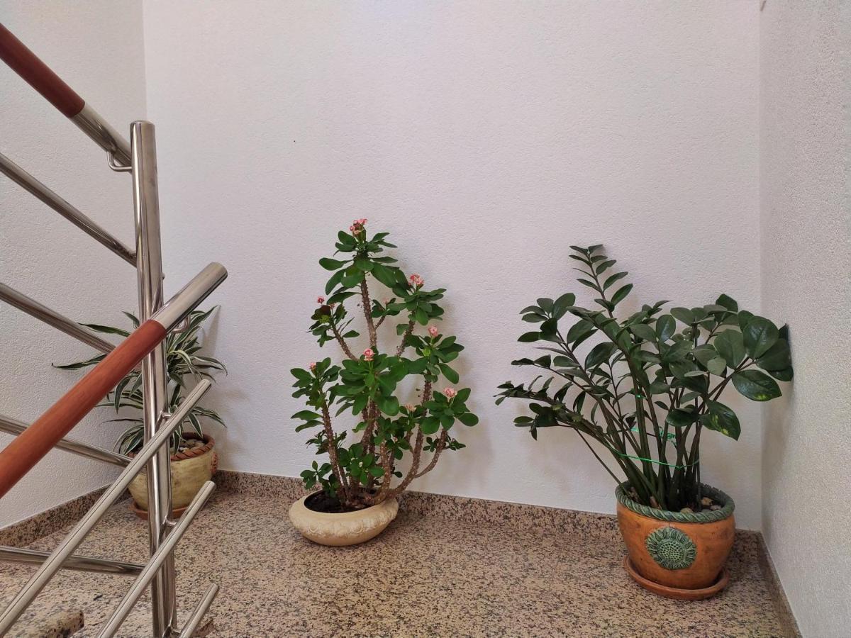 Apartmani Skejic Split Eksteriør billede