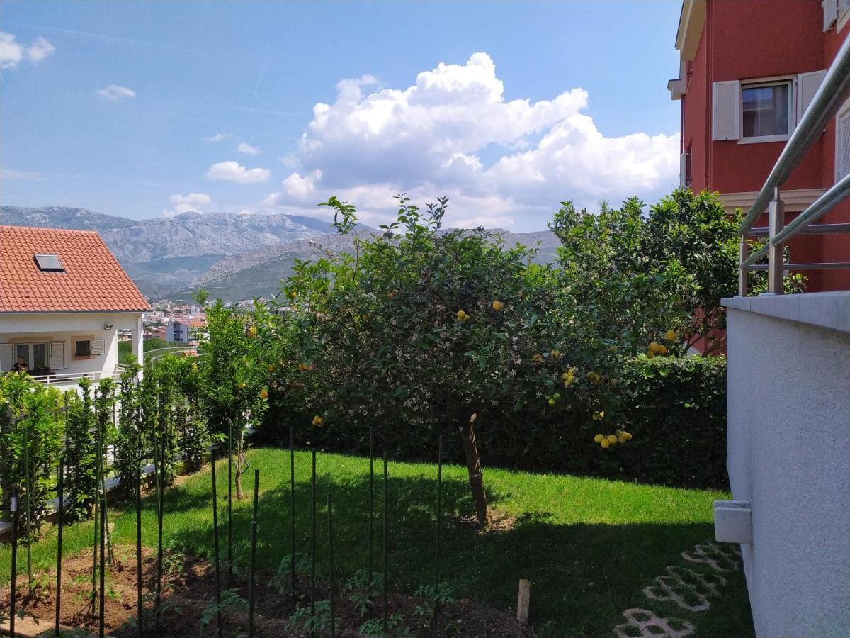 Apartmani Skejic Split Eksteriør billede