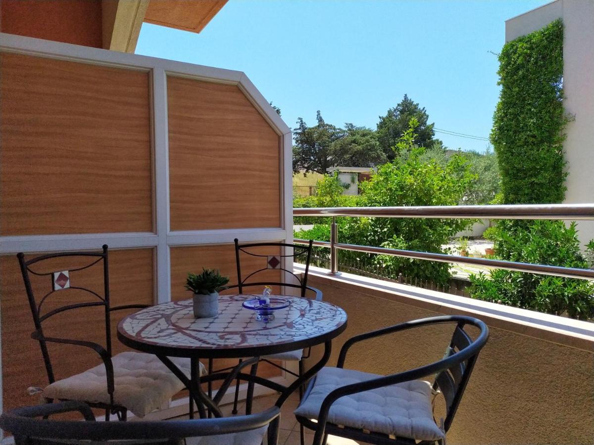 Apartmani Skejic Split Eksteriør billede