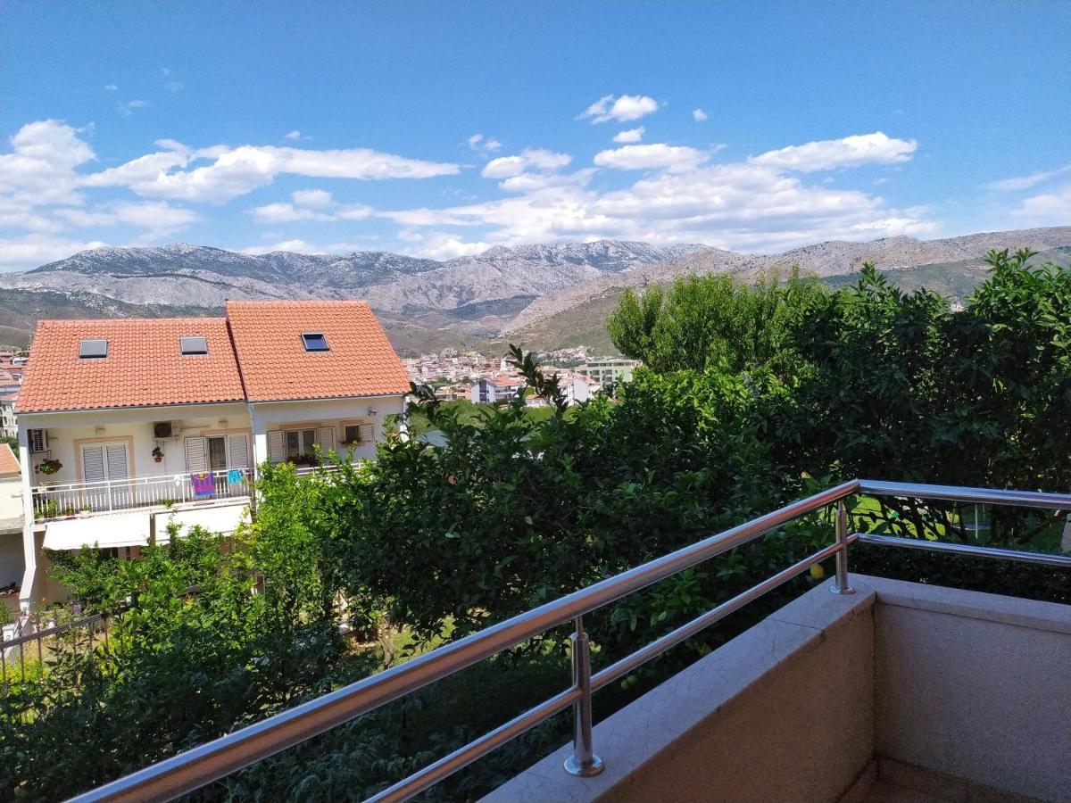 Apartmani Skejic Split Eksteriør billede