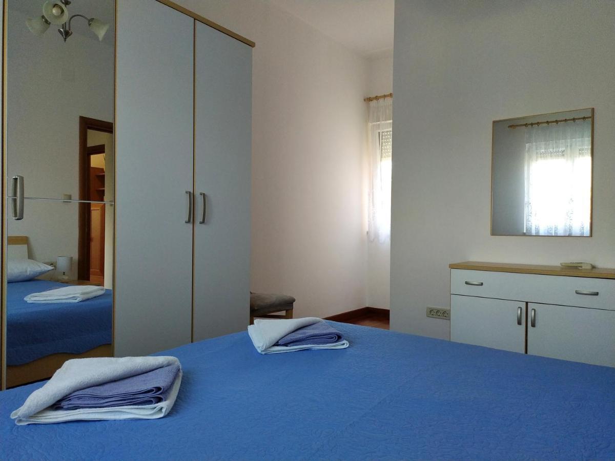 Apartmani Skejic Split Eksteriør billede