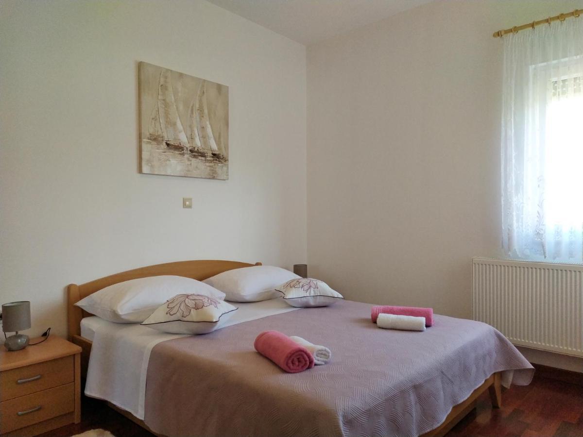 Apartmani Skejic Split Eksteriør billede