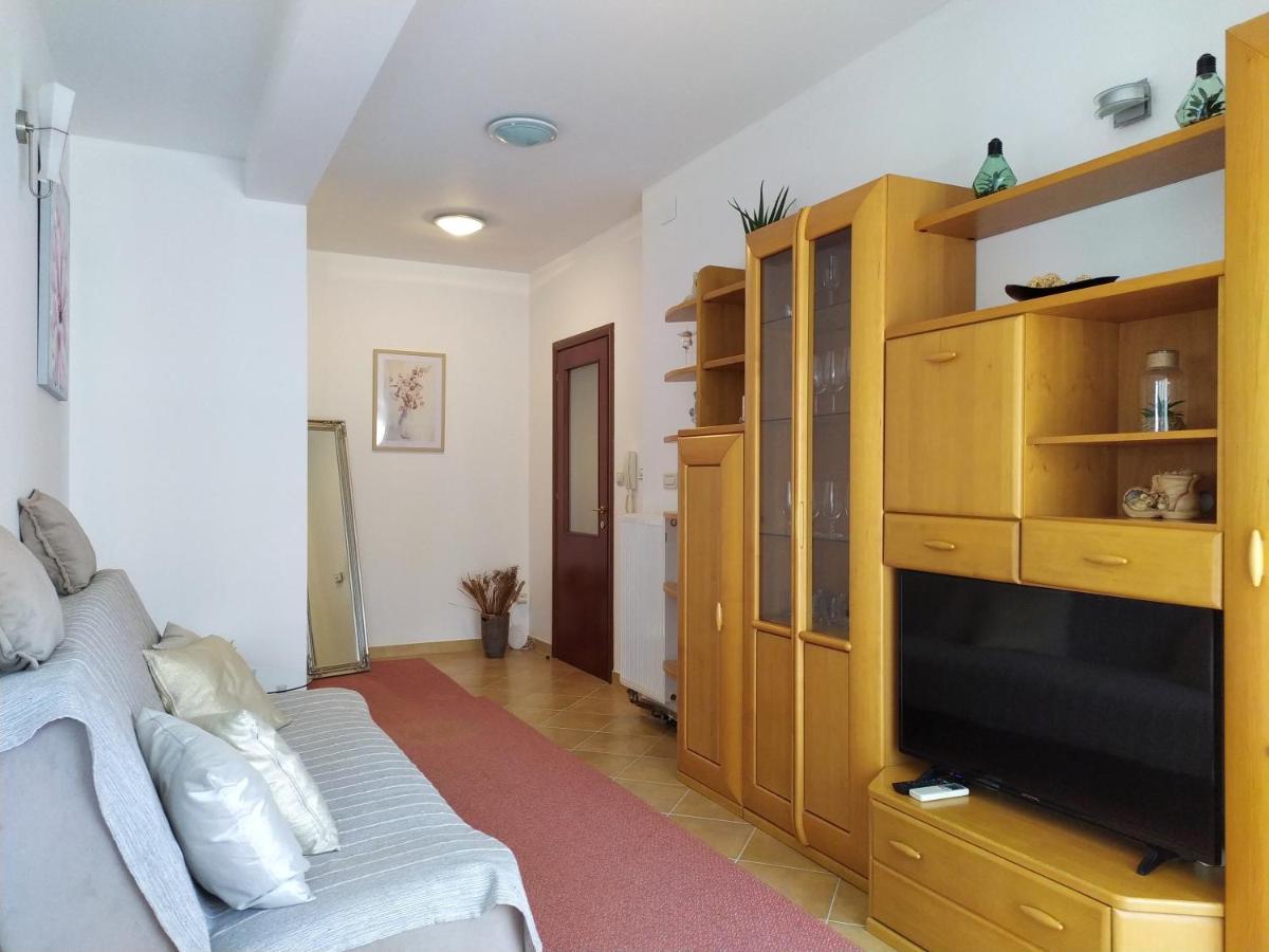 Apartmani Skejic Split Eksteriør billede