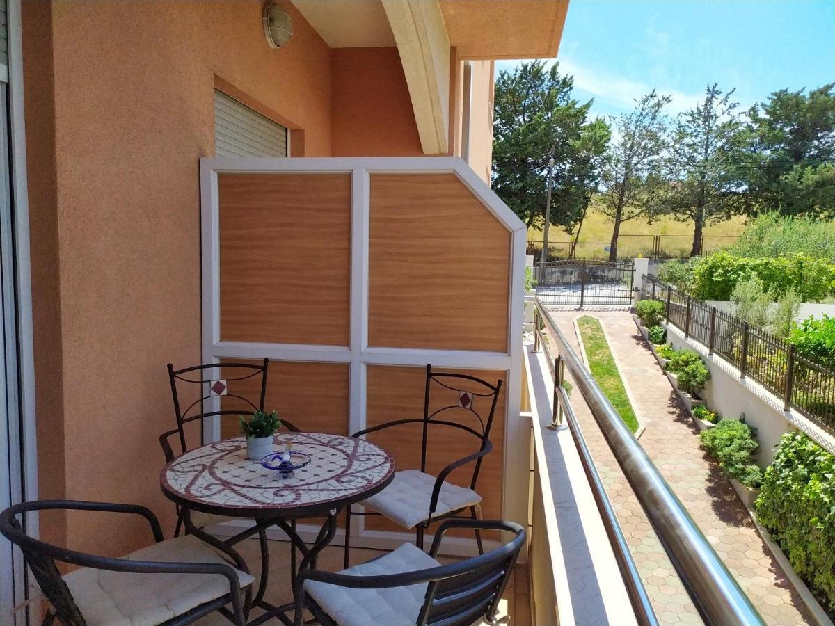 Apartmani Skejic Split Eksteriør billede