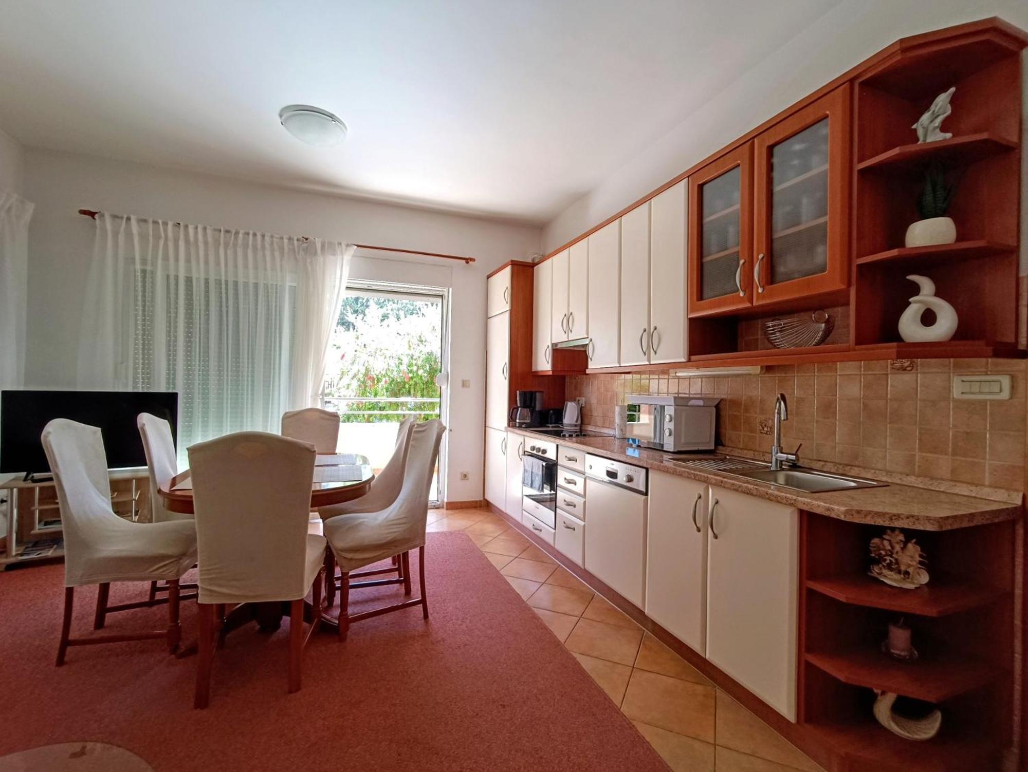 Apartmani Skejic Split Eksteriør billede