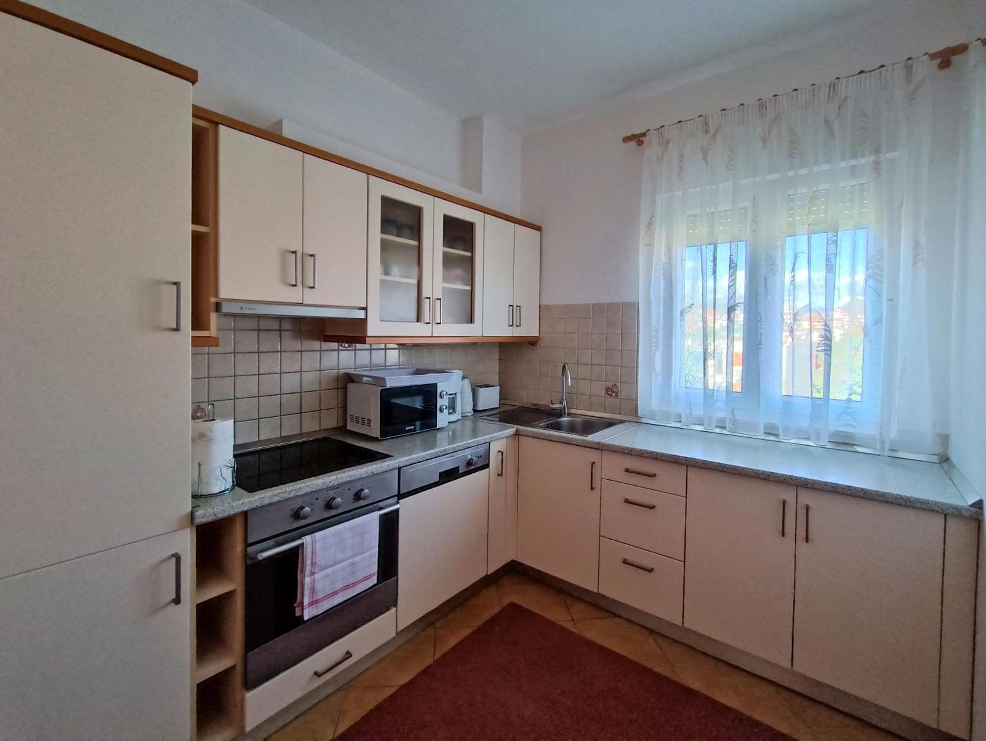 Apartmani Skejic Split Eksteriør billede