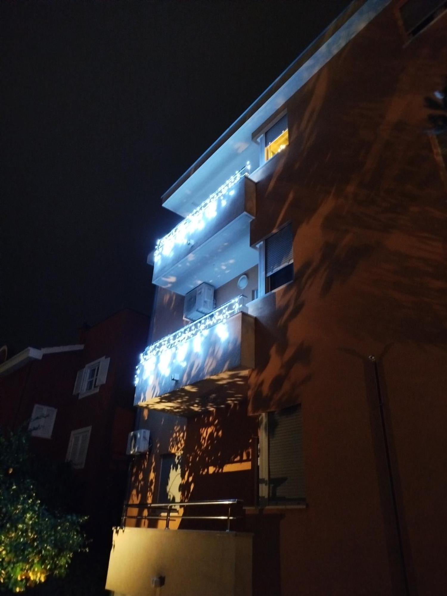 Apartmani Skejic Split Eksteriør billede